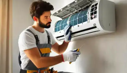 Professional AC Maintenance: Keep Your Cooling System Efficient